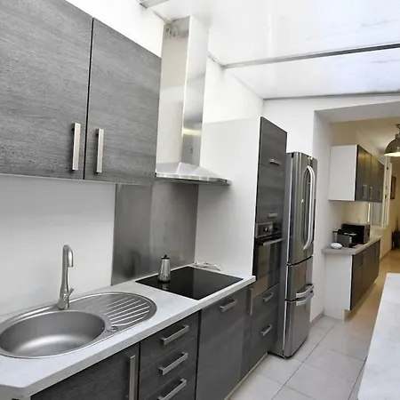 Amazing 1 Min Beach Walkin Festival Palace 5 Min Apartment Cannes