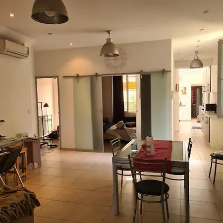 Amazing 1 Min Beach Walkin Festival Palace 5 Min Apartment Cannes