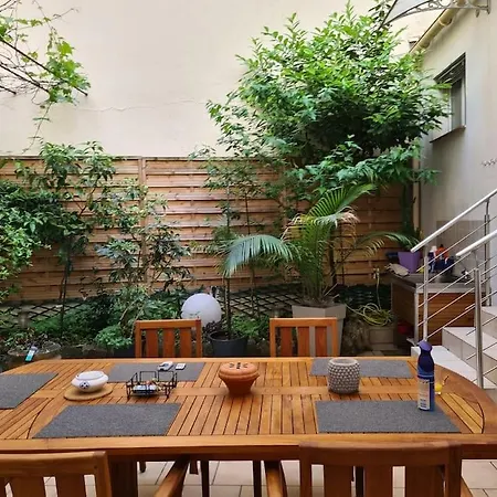 Apartment Amazing 1 Min Beach Walkin Festival Palace 5 Min Cannes