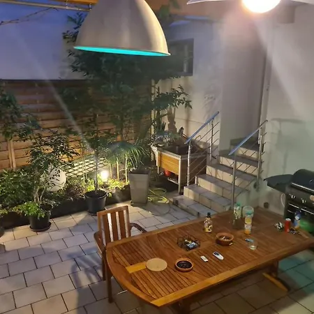 Amazing 1 Min Beach Walkin Festival Palace 5 Min Apartment