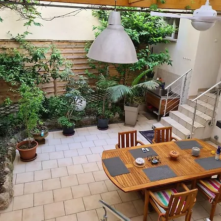Apartment Amazing 1 Min Beach Walkin Festival Palace 5 Min Cannes