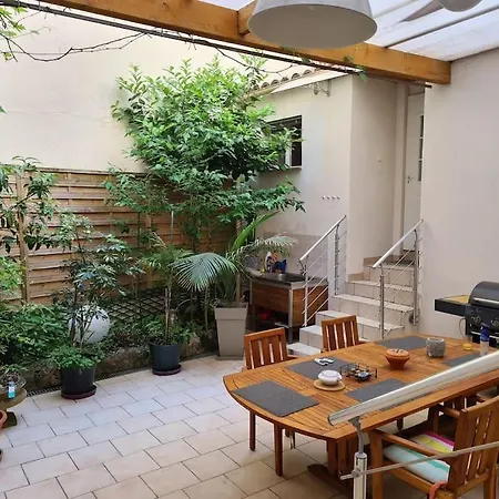 Amazing 1 Min Beach Walkin Festival Palace 5 Min Apartment Cannes