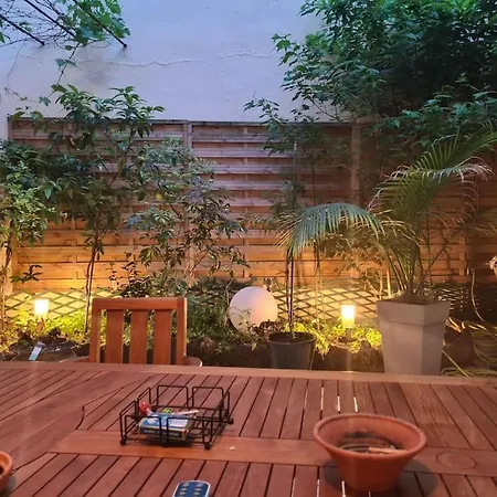 Apartment Amazing 1 Min Beach Walkin Festival Palace 5 Min *