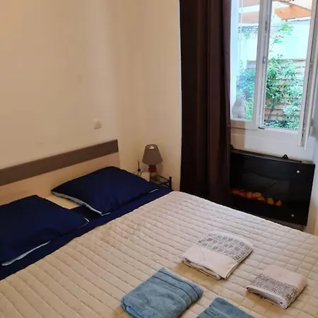 Amazing 1 Min Beach Walkin Festival Palace 5 Min Apartment Cannes